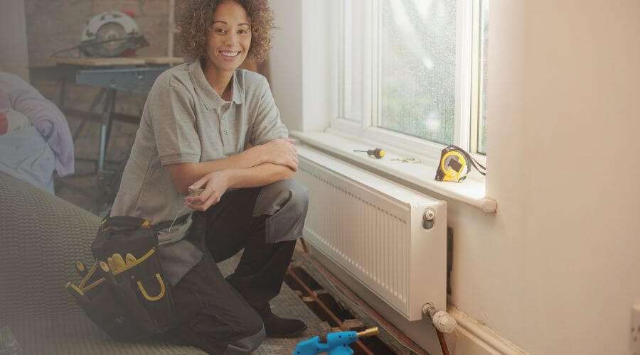Professional water heater repair in Belgrade, MN